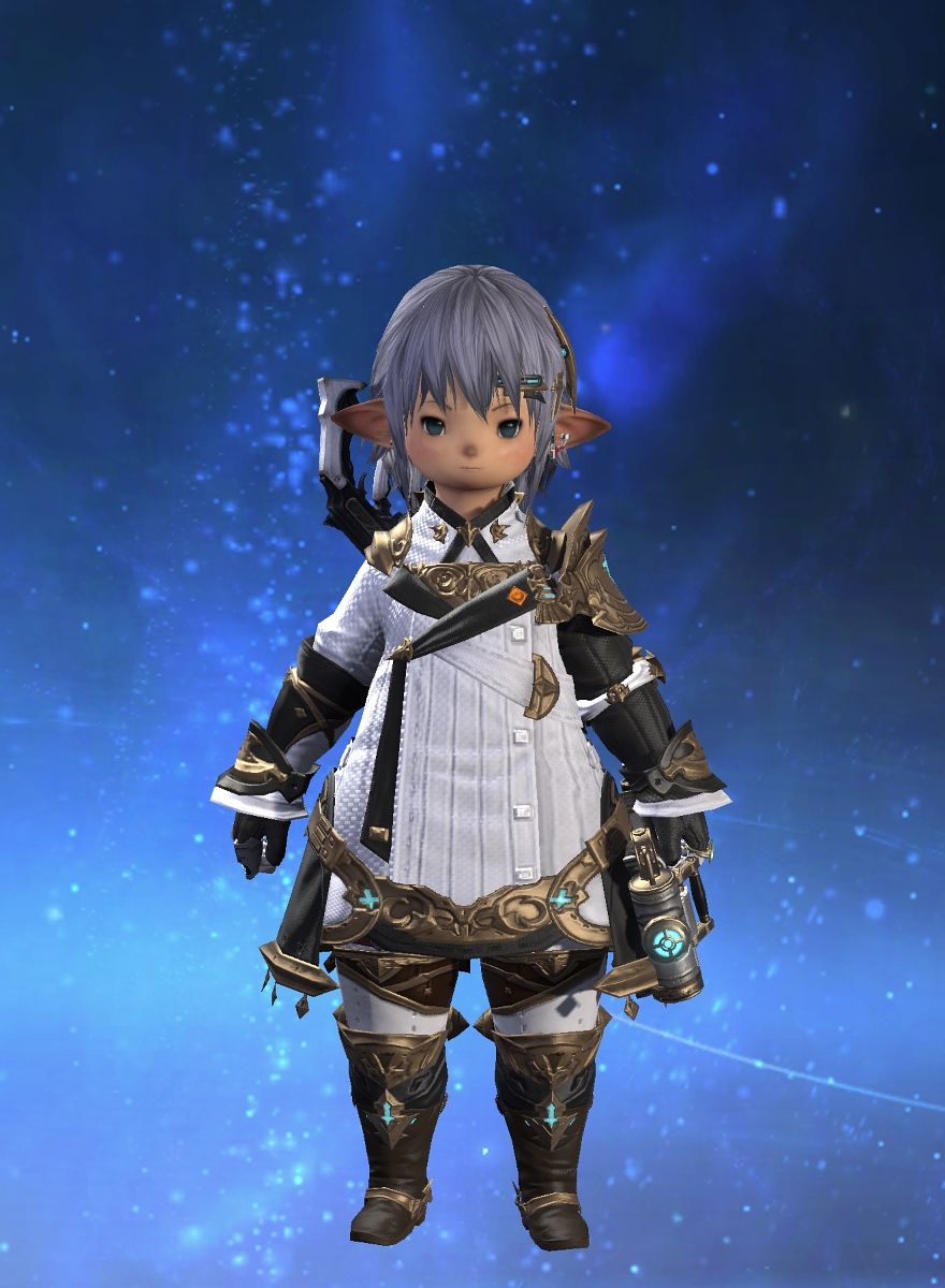 Koruru Gauru