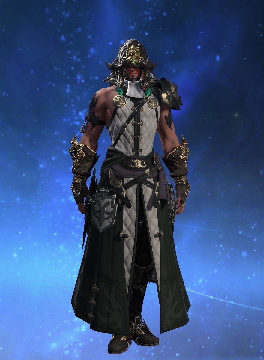 Hydaelyn Peroxide