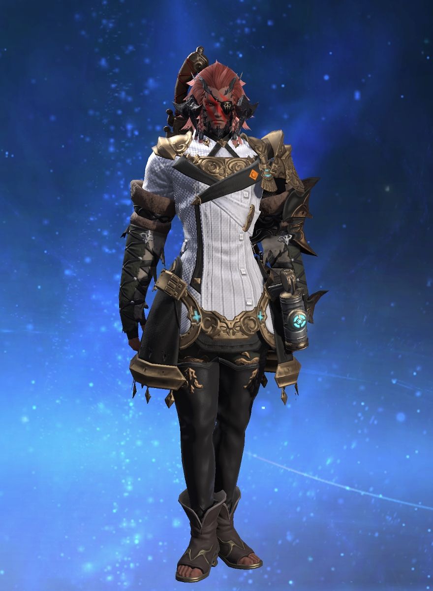 Hydaelyn Peroxide