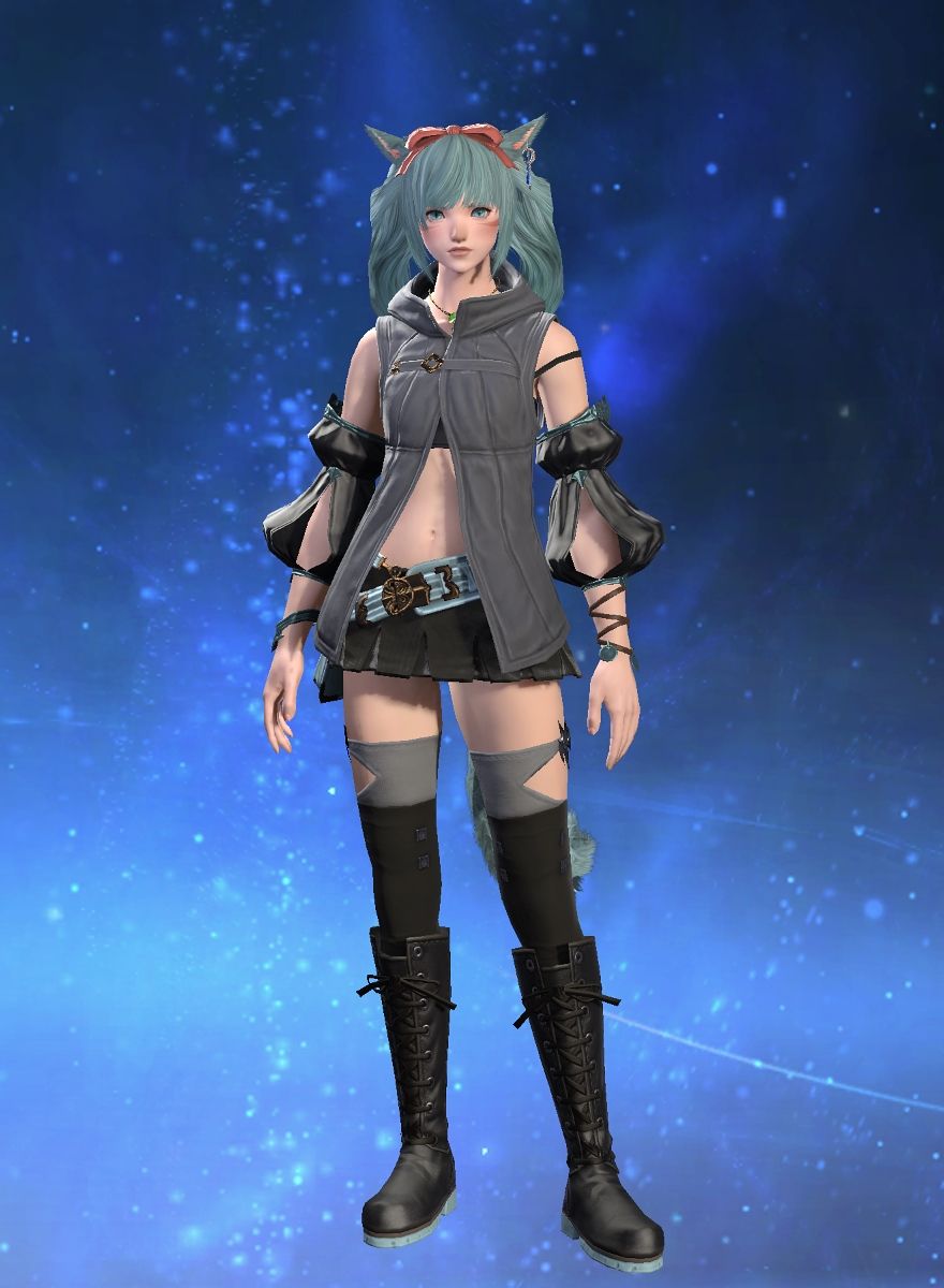 Mikuu Hatsune