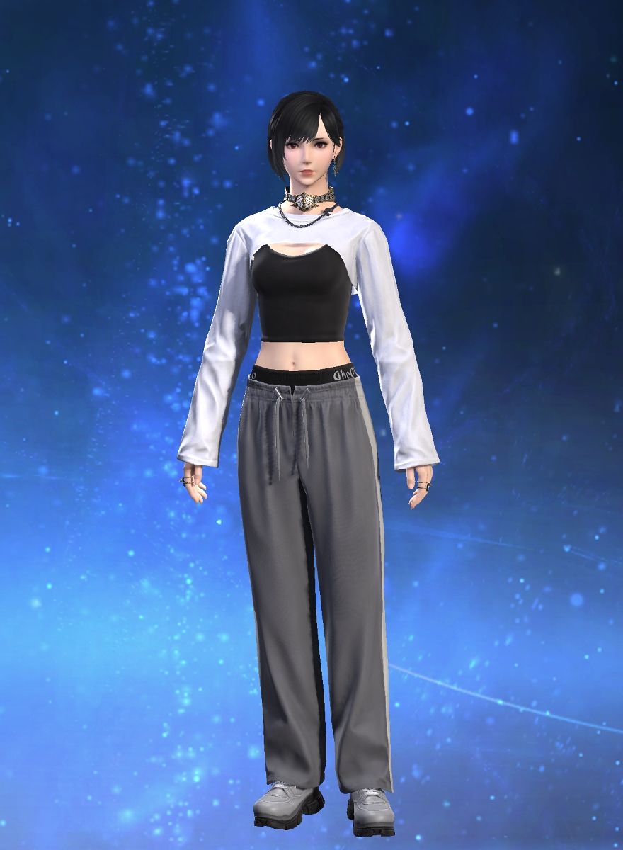 Elunea Virelle