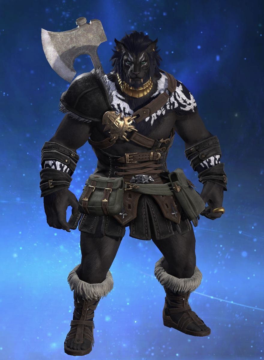 Skoll Hati