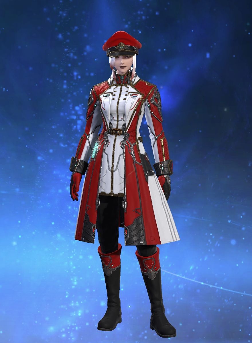 Mistress Ciaran