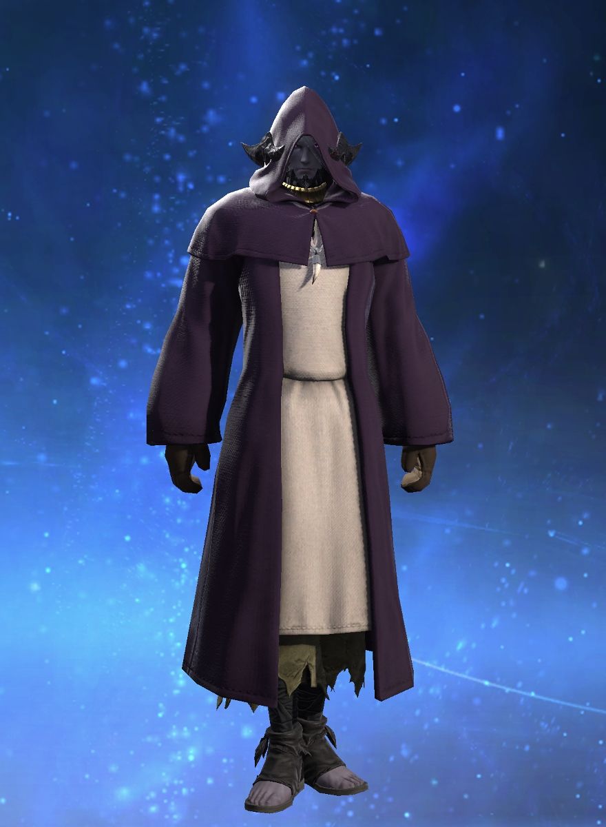 Baldr Selune