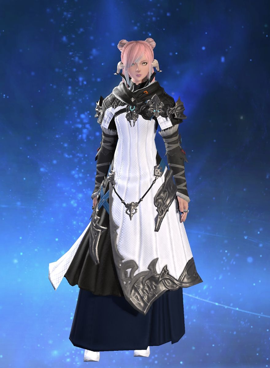 Sanctus Seraphim
