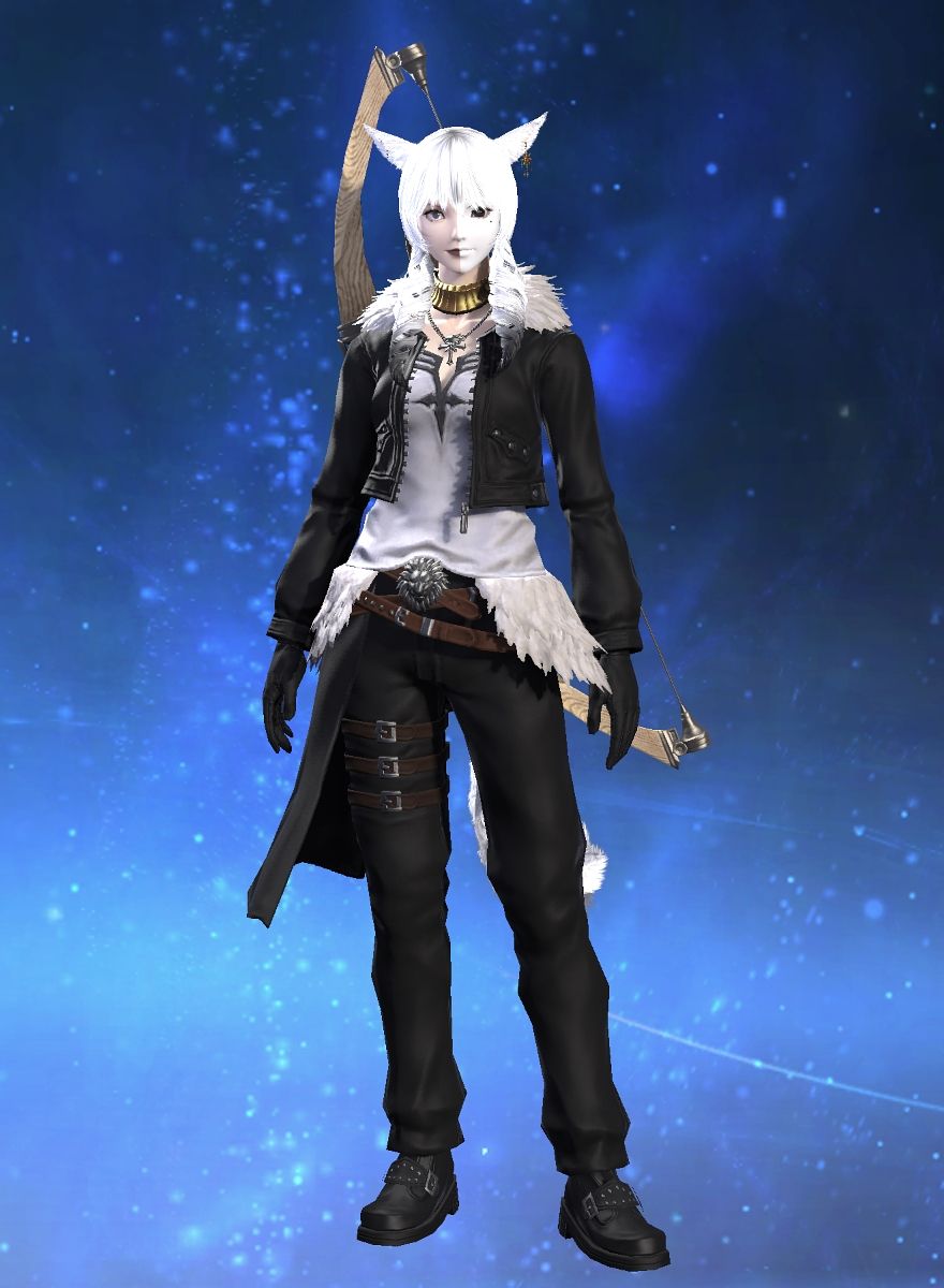 Shiro Shinigami
