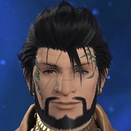 Wyuli Whitewolf