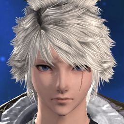 Shigademesh's Avatar