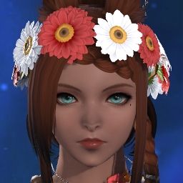 Aurelia Starlight