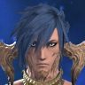 Balmung Dragonheart