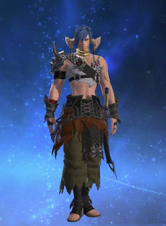 Balmung Dragonheart