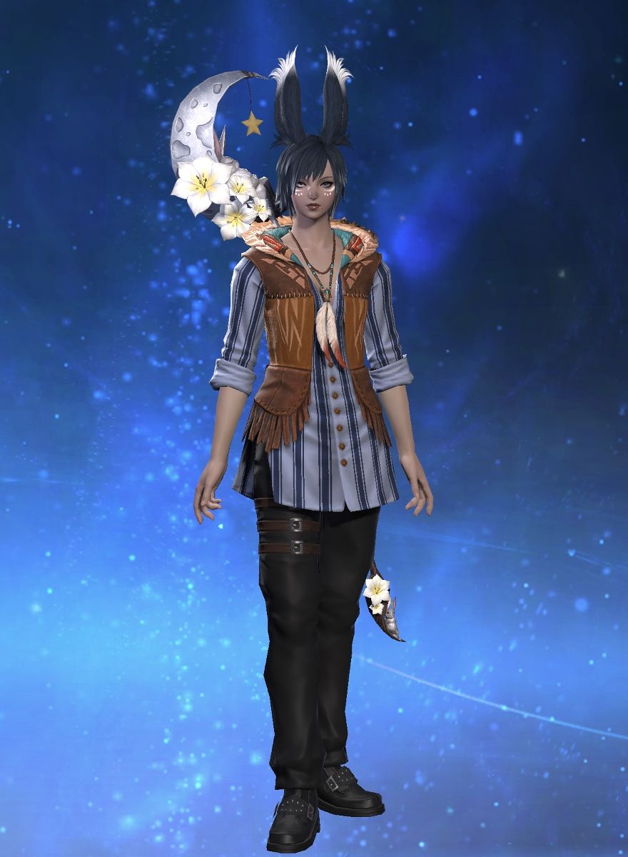 Snow Nyx