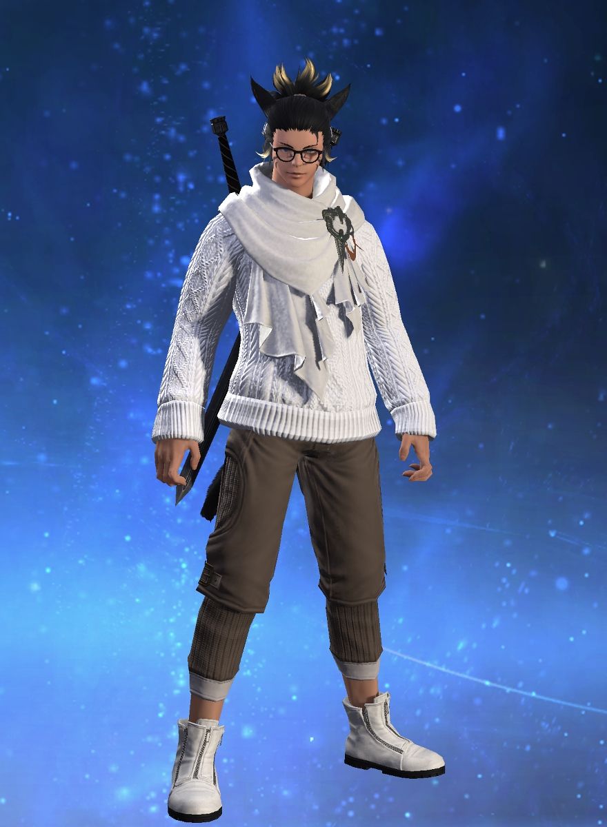 Prince Nao