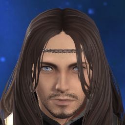 Aragorn Strider