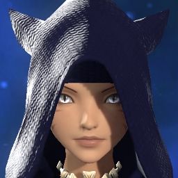 Mari Shadowsong