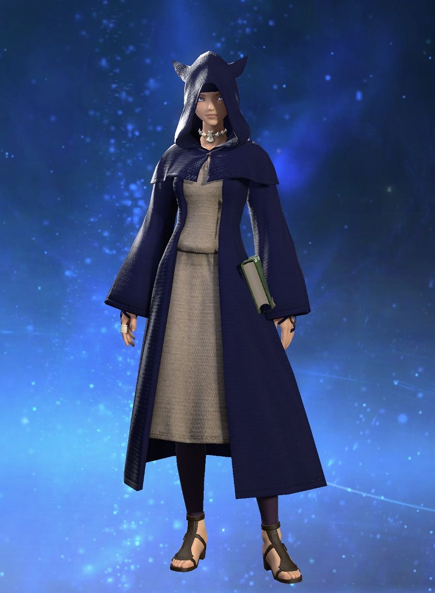 Mari Shadowsong