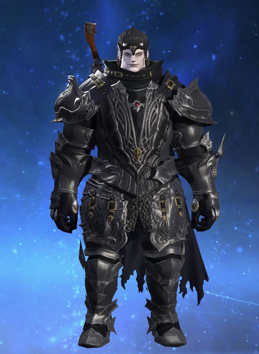 Grim Spike