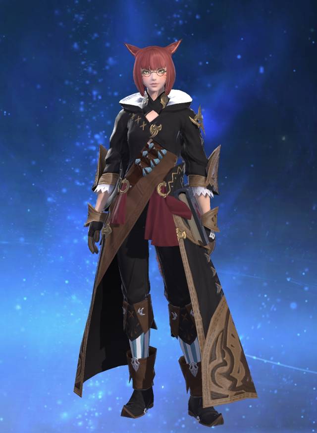 Sora Ravensong