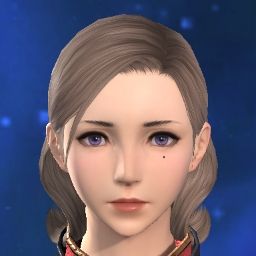 Lukia Alexandrite