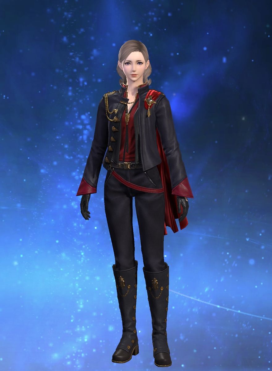 Lukia Alexandrite