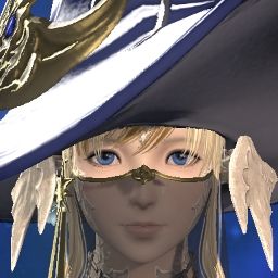 Imqoman's Avatar