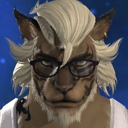 Gayel's Avatar