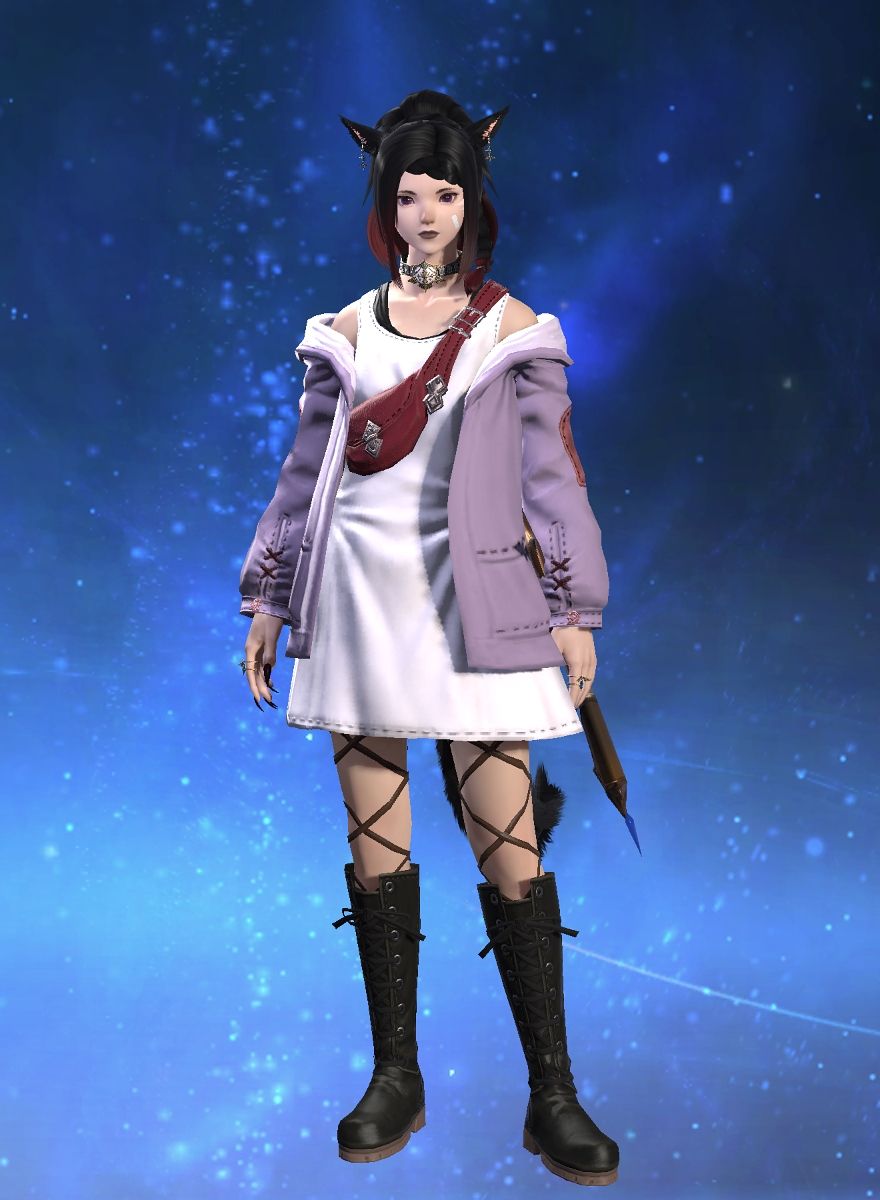 Esil Demonblade