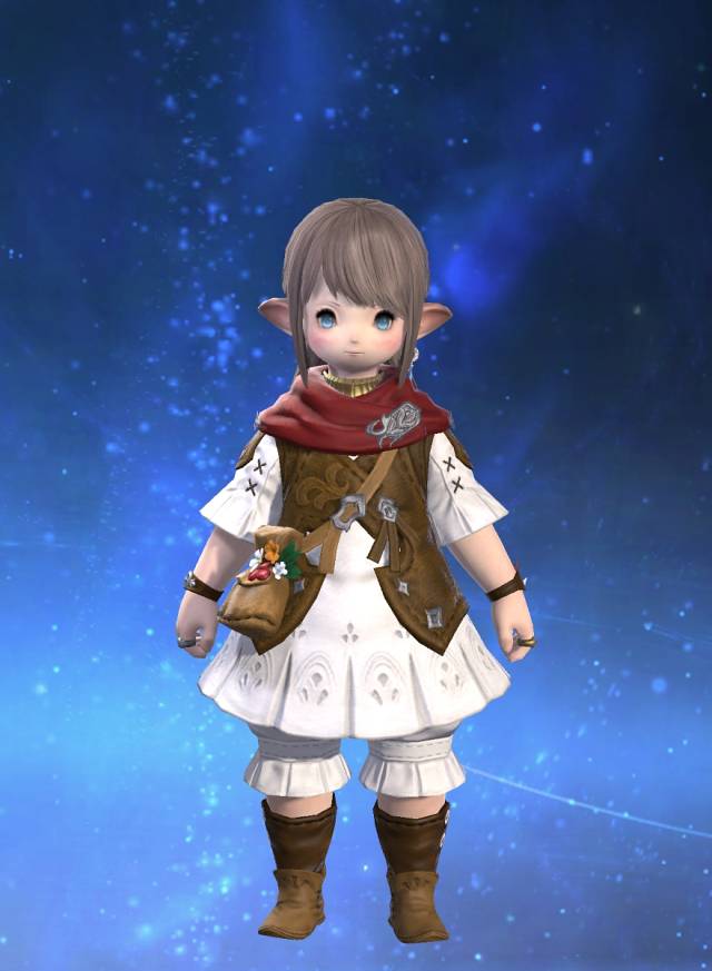 Rita Choco
