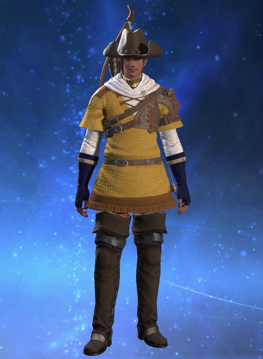 Y'ee Haw
