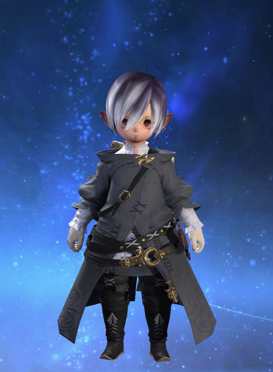 Skellington Mg