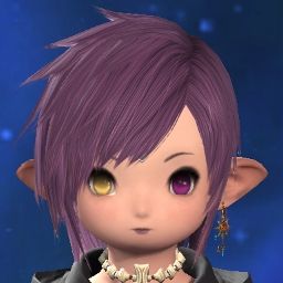 Wind-up Scarlett