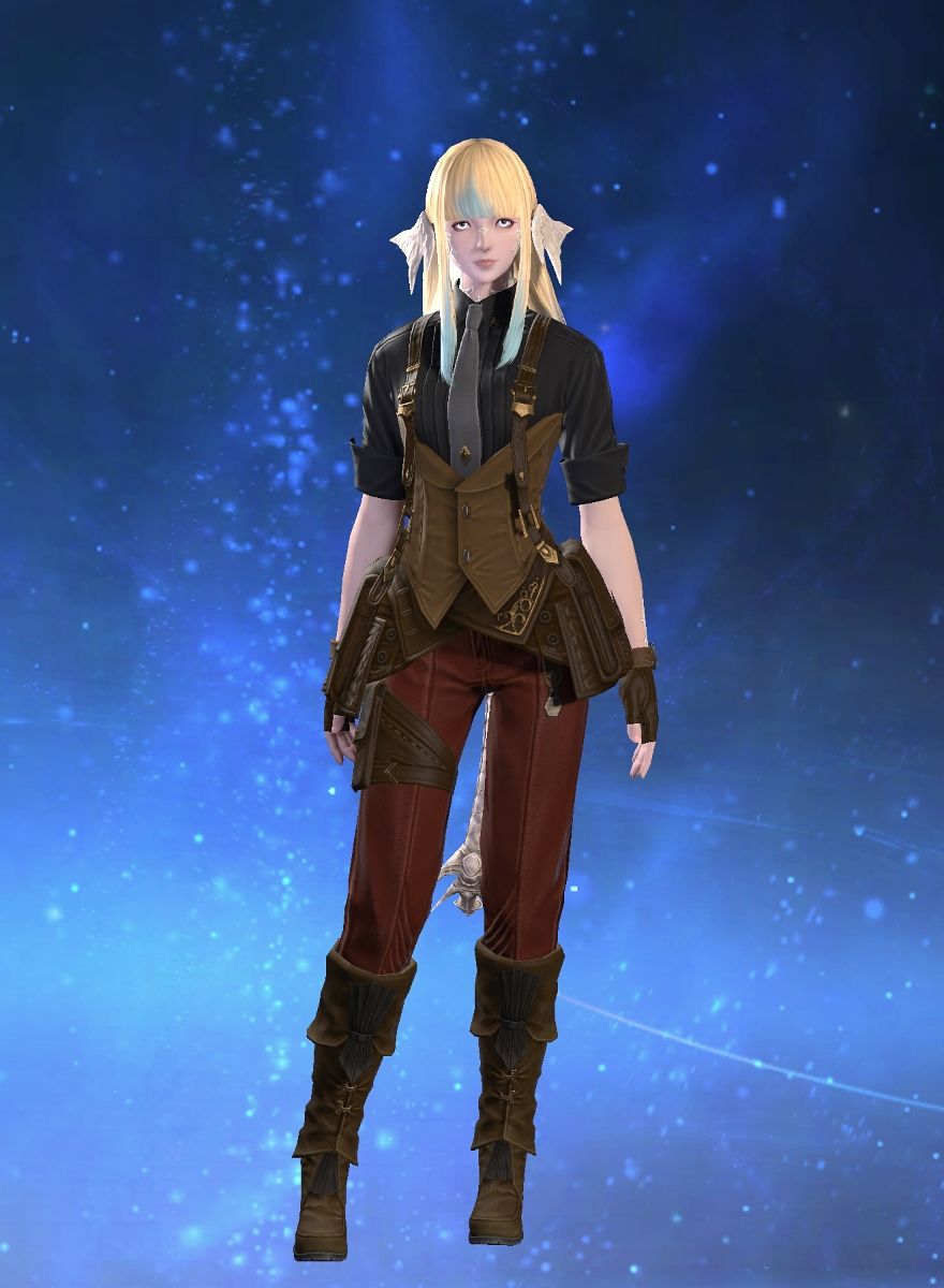 Towa Caerula