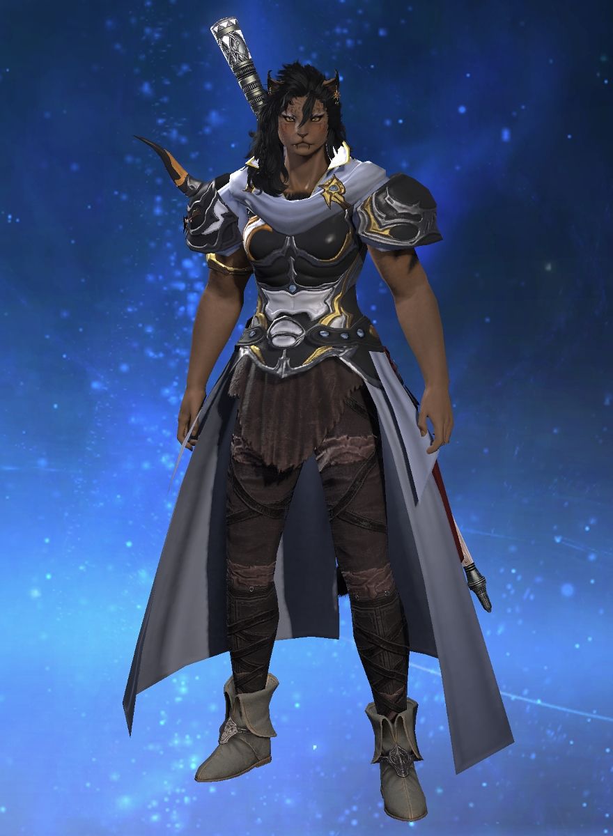 Lylah Fireheart