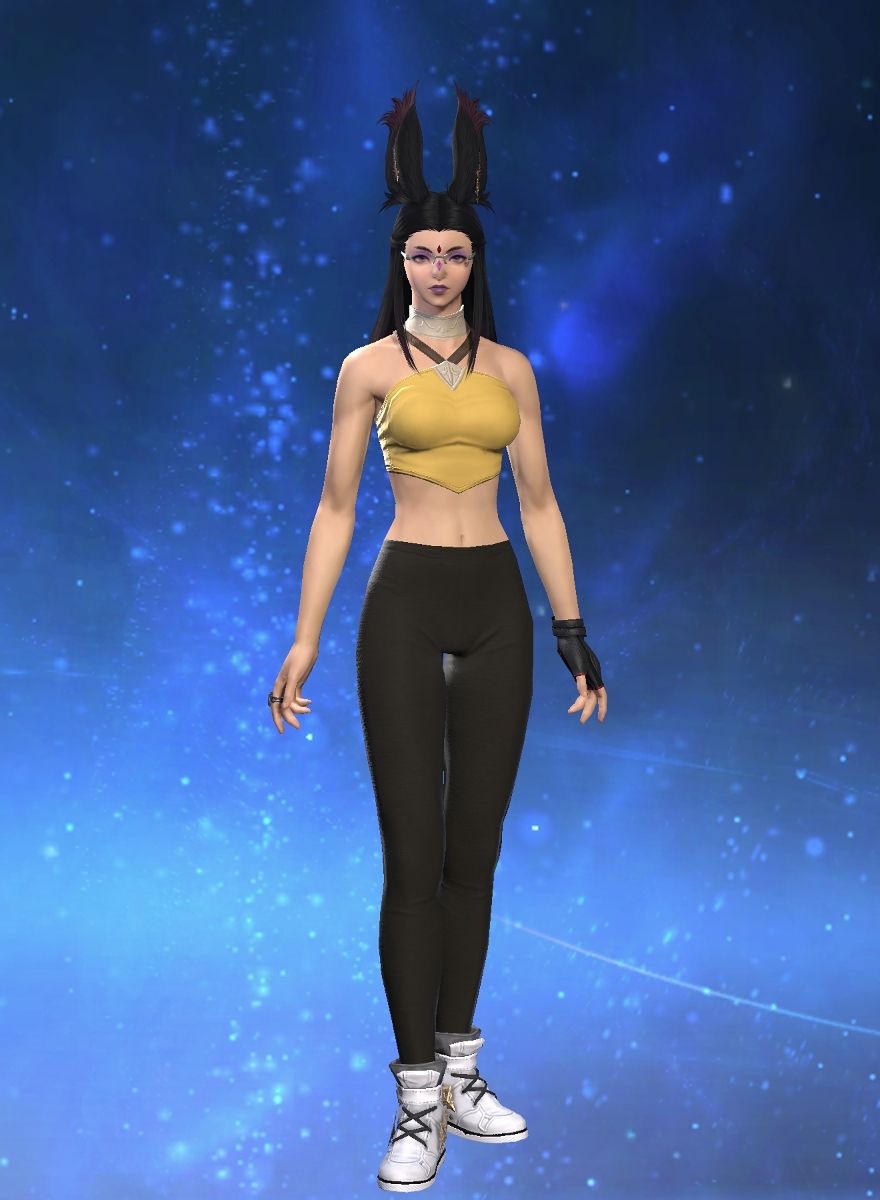 Kjrl Gemini