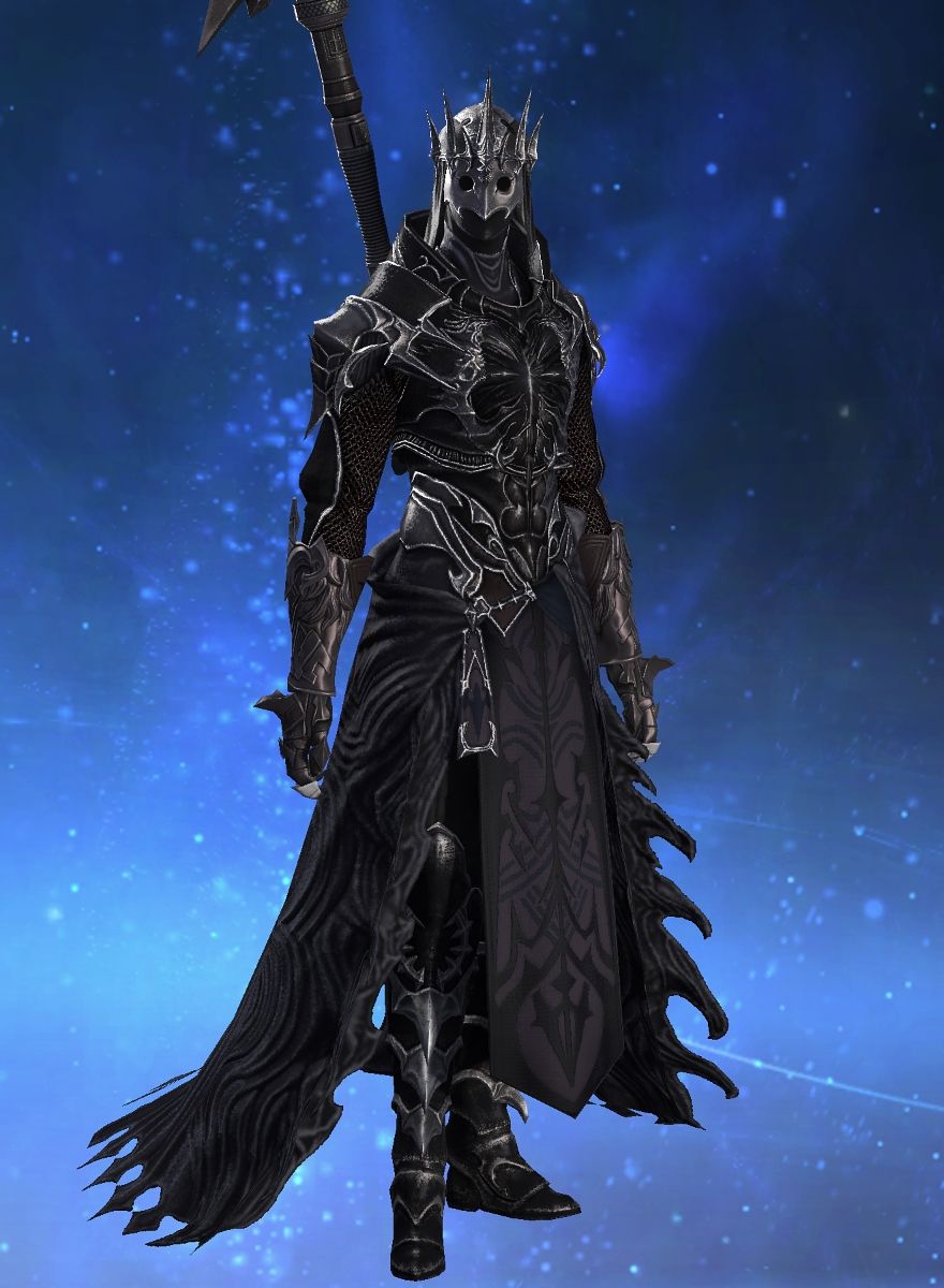 ff14 natron ff14 natron