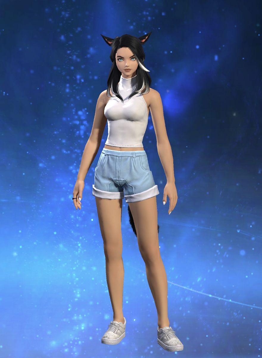 Octavia Bell