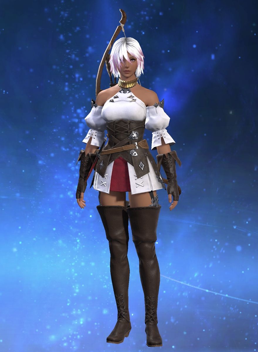 Astrea Moongleam