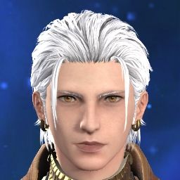 Aleric Thorne