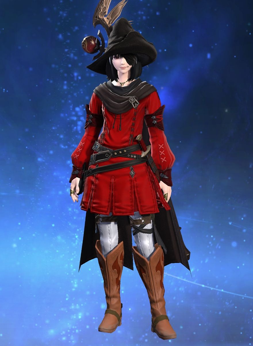 Megumin Axis