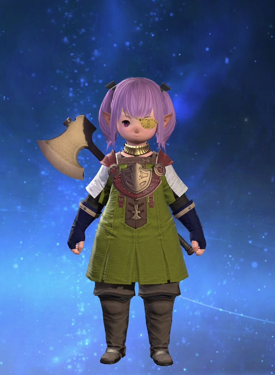 Moon Tataru