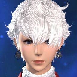 Alisaie Leveilleur'