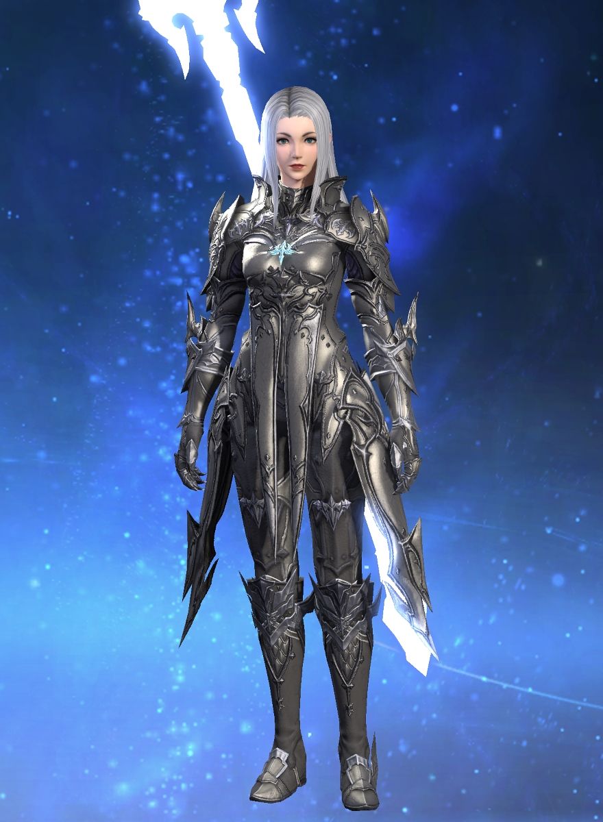 Avaheim Wintercroft