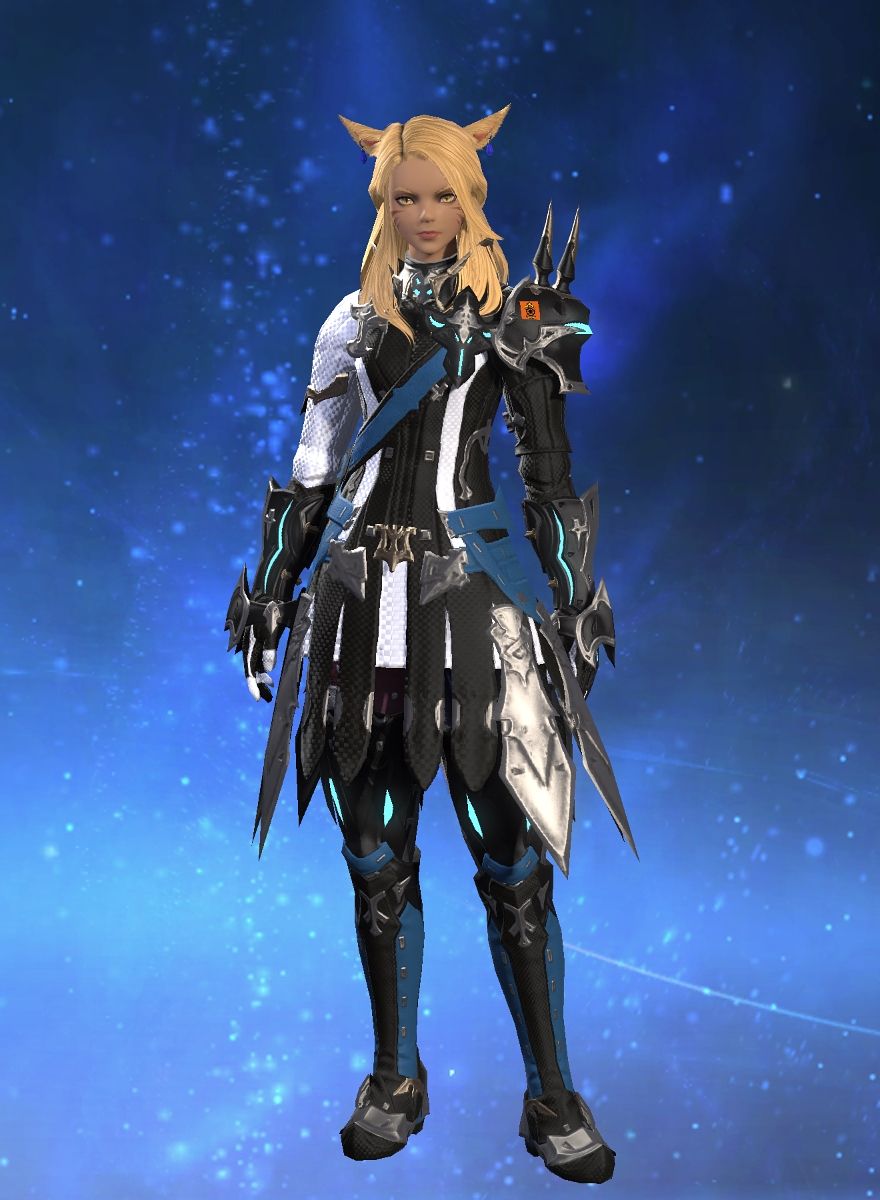 Z'zerryn Backhander