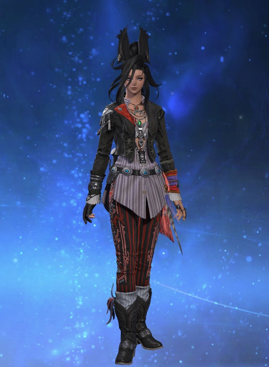 Yushee Shinra