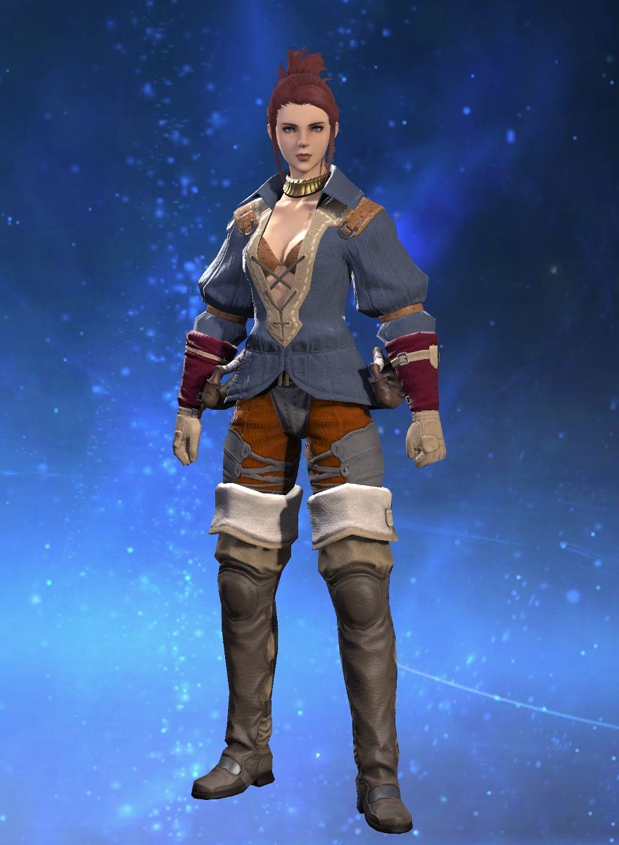 Morwen Beore