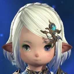 Ayaralaon's Avatar