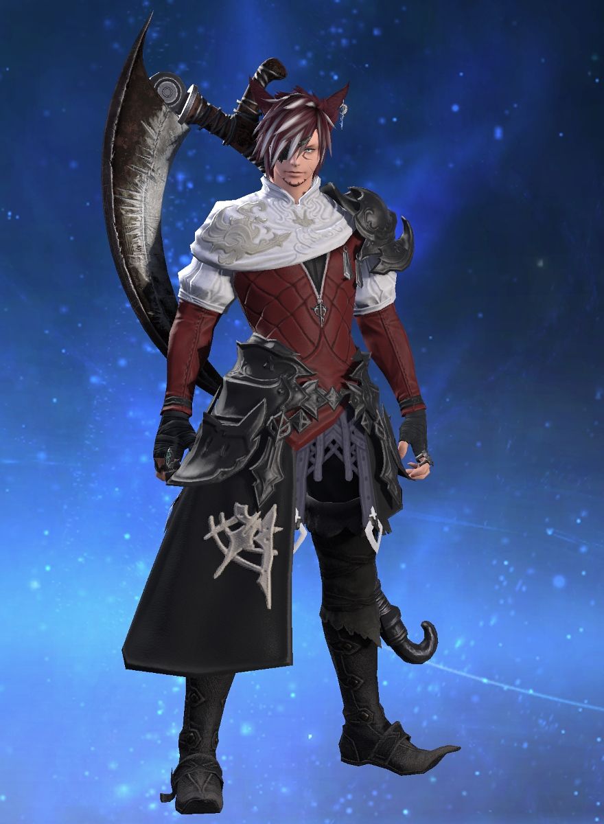 Elonia Bloodsworn