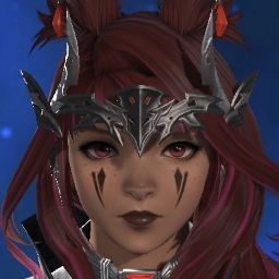 Aloria Primrose