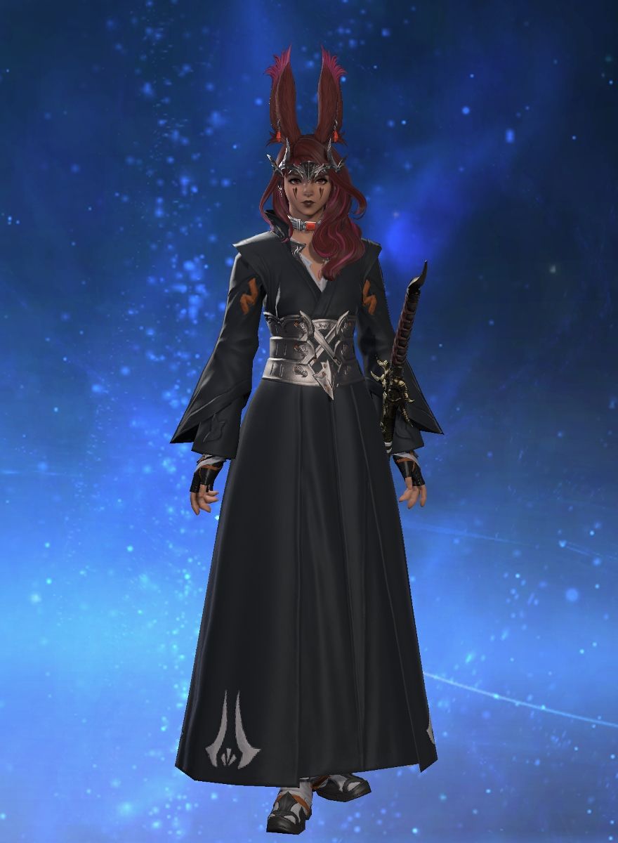 Aloria Primrose