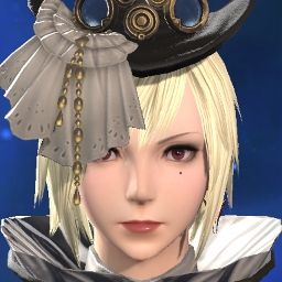 Fionevex's Avatar